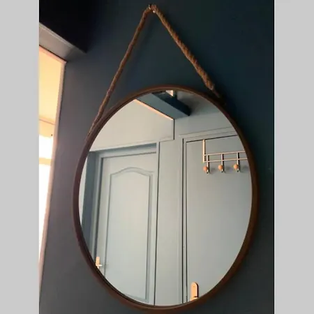 Appartement Le Balcon De Notre Dame - Locations Isahora *