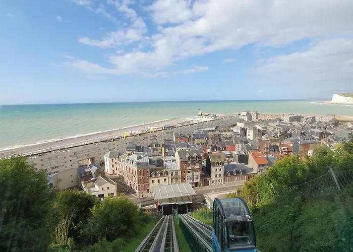 Le Balcon De Notre Dame - Locations Isahora