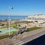 דירה Le Balcon De Notre Dame - Locations Isahora Le Tréport
