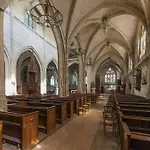 Le Balcon De Notre Dame - Locations Isahora Le Tréport