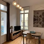 Le Balcon De Notre Dame - Locations Isahora דירה *