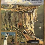 דירה Le Balcon De Notre Dame - Locations Isahora Le Tréport