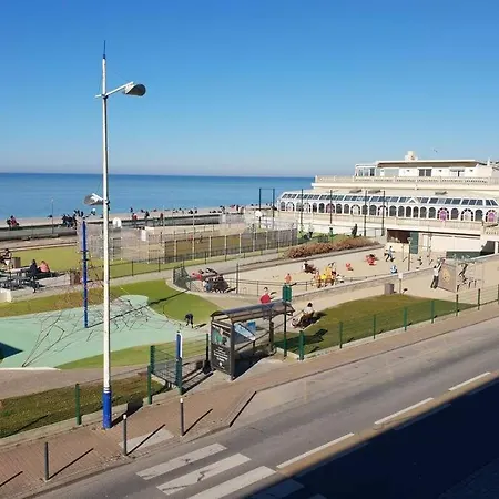 アパート Le Balcon De Notre Dame - Locations Isahora ル・トレポール