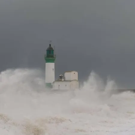 Le Balcon De Notre Dame - Locations Isahora * ル・トレポール