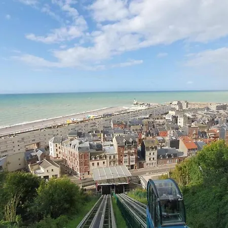 Le Balcon De Notre Dame - Locations Isahora