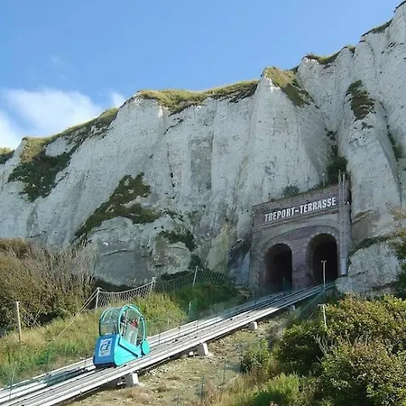 Le Balcon De Notre Dame - Locations Isahora * ル・トレポール