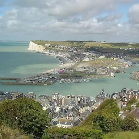 アパート Le Balcon De Notre Dame - Locations Isahora ル・トレポール