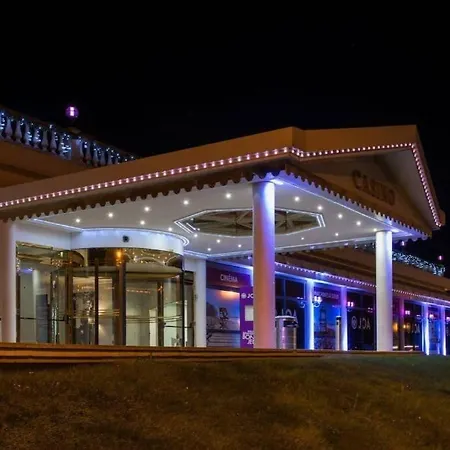 Le Balcon De Notre Dame - Locations Isahora *