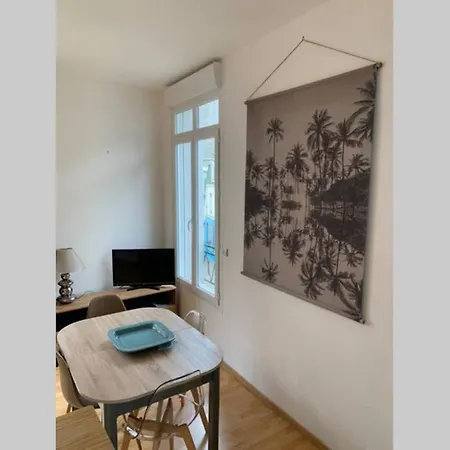 Apartment Le Balcon De Notre Dame - Locations Isahora