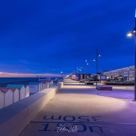 Le Balcon De Notre Dame - Locations Isahora