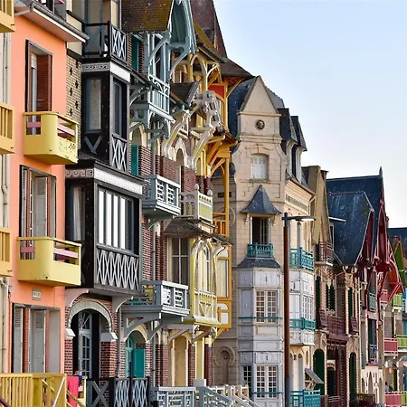 アパート Le Balcon De Notre Dame - Locations Isahora ル・トレポール