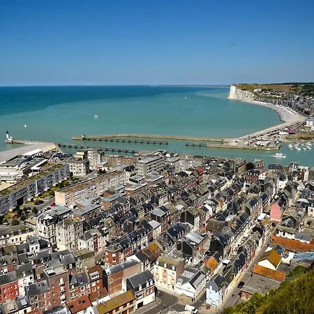 アパート Le Balcon De Notre Dame - Locations Isahora